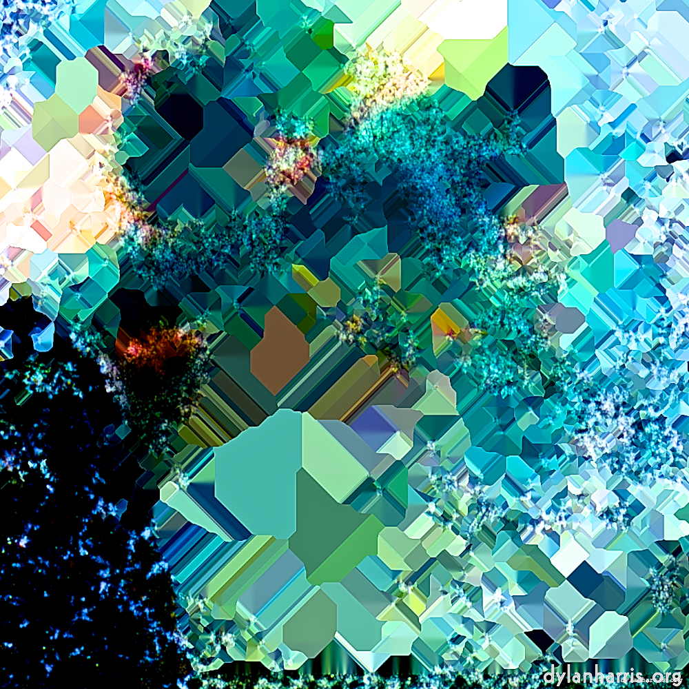 image: This is ‘damage (cclxviii) 9’.