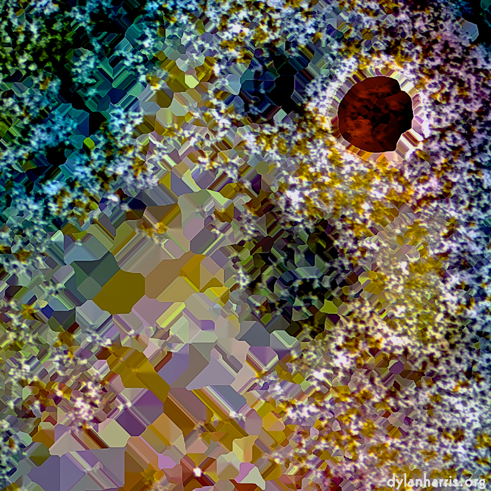 image: This is ‘damage (cclxix) 5’.