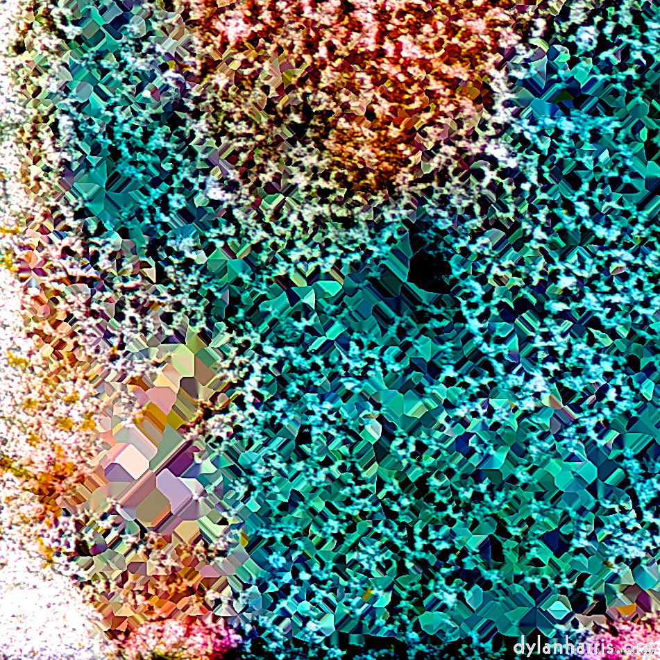 image: This is ‘damage (cclxx) 2’.