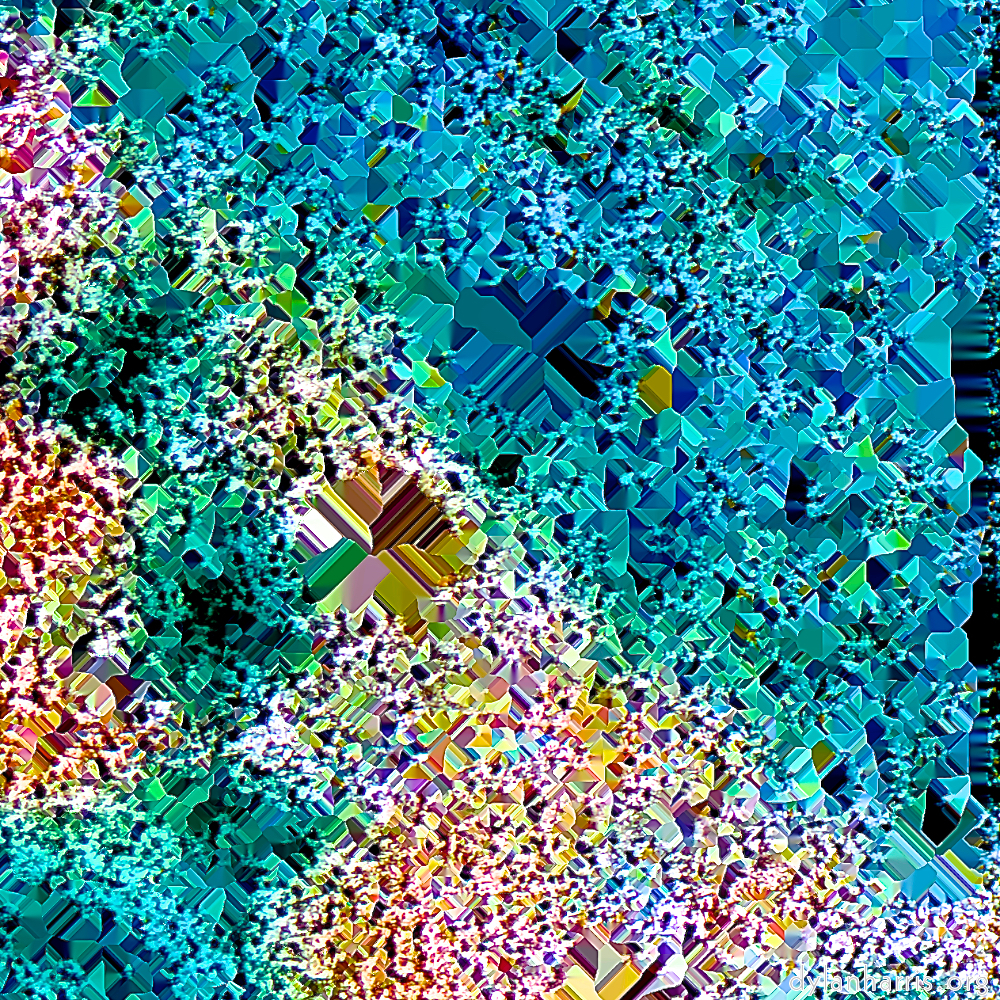 image: This is ‘damage (cclxx) 6’.