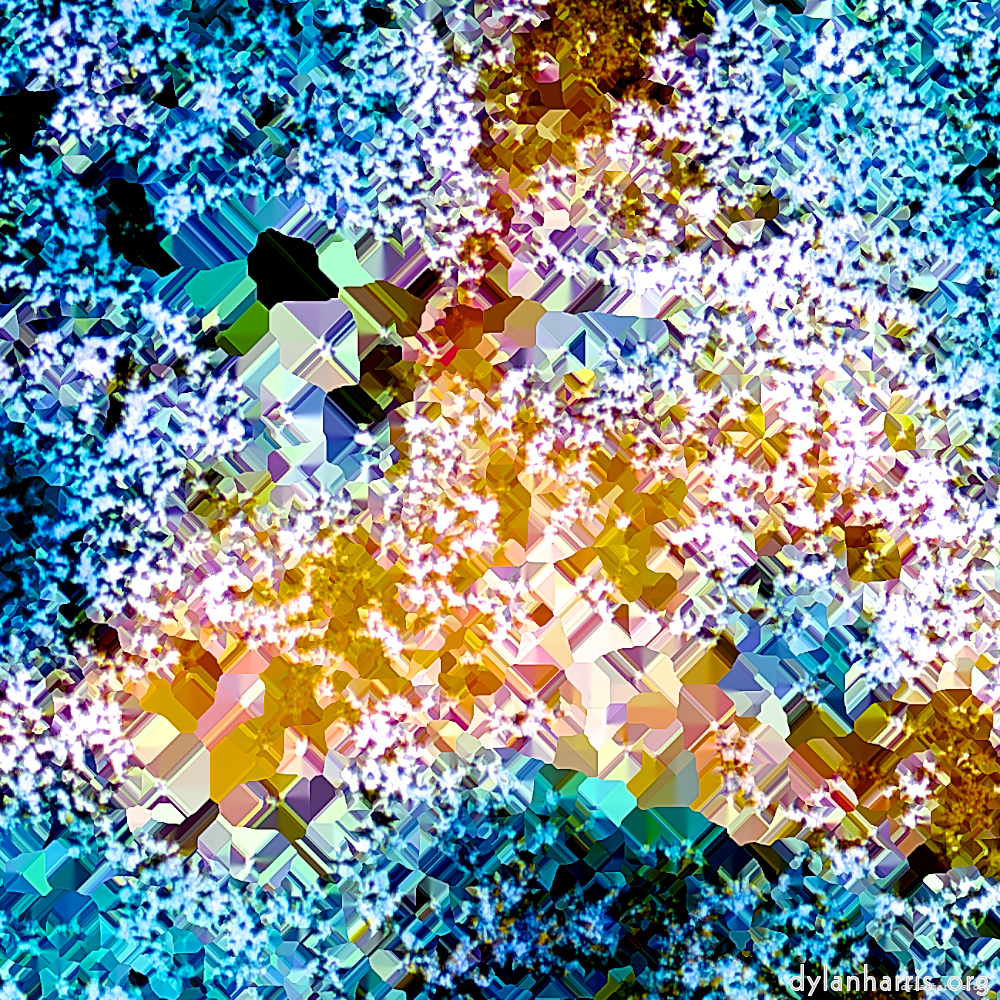 image: This is ‘damage (cclxxi) 2’.