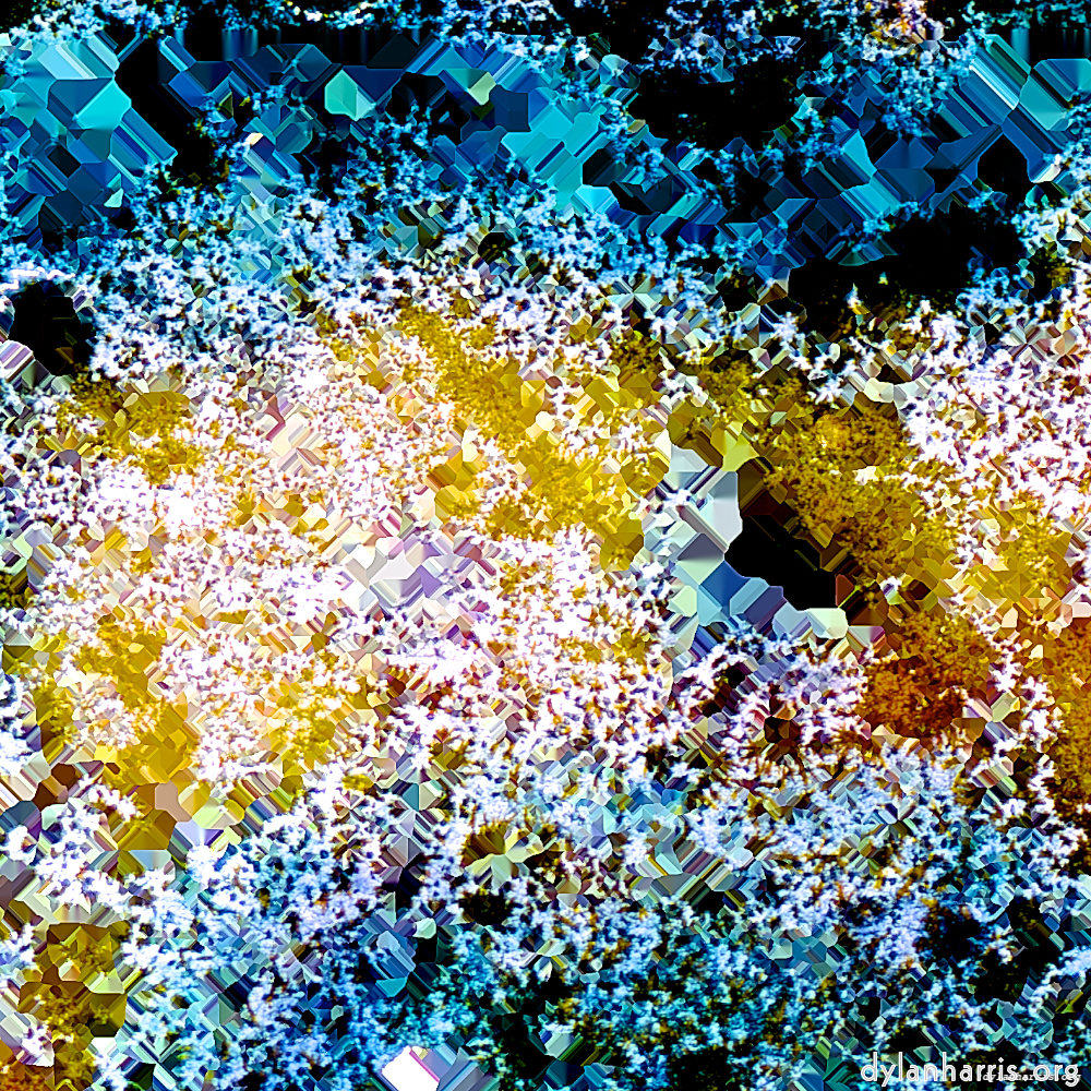 image: This is ‘damage (cclxxi) 4’.