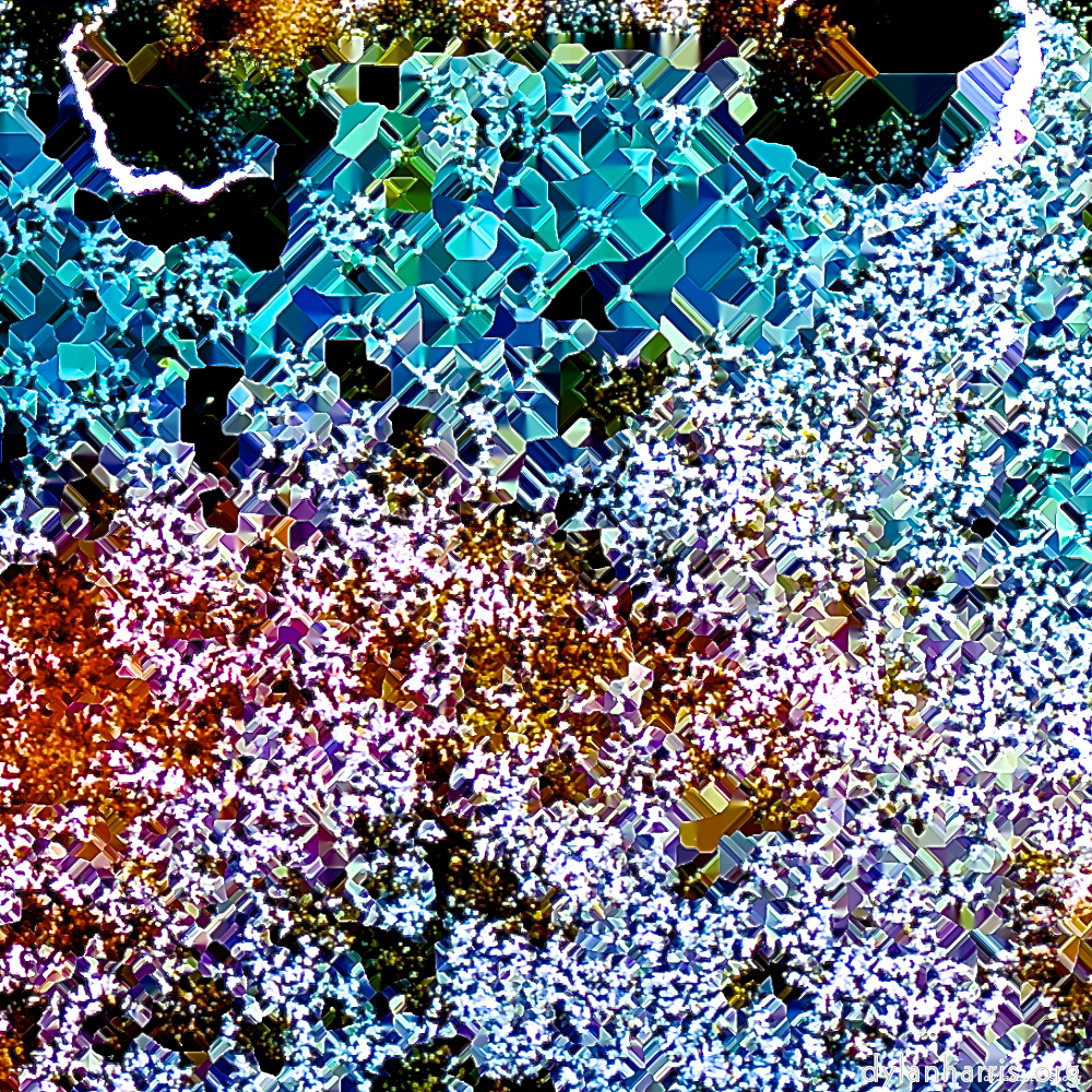 image: This is ‘damage (cclxxi) 5’.