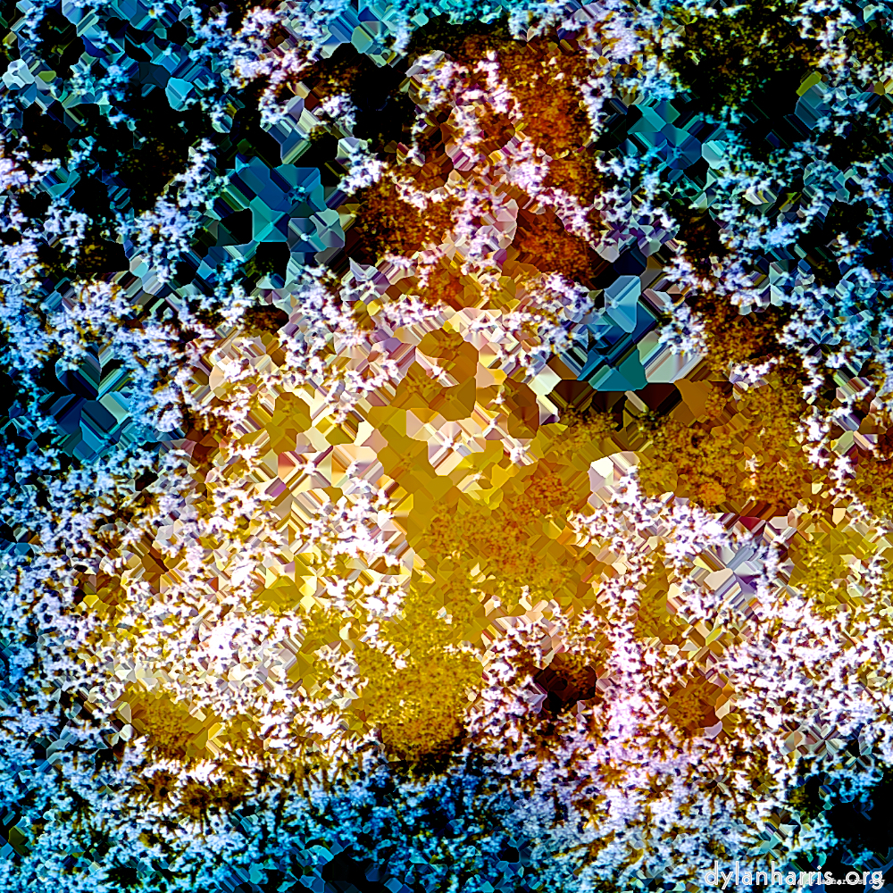 image: This is ‘damage (cclxxi) 6’.