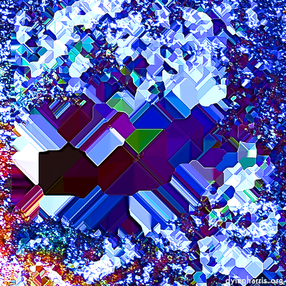 image: This is ‘damage (cclxxi) 8’.