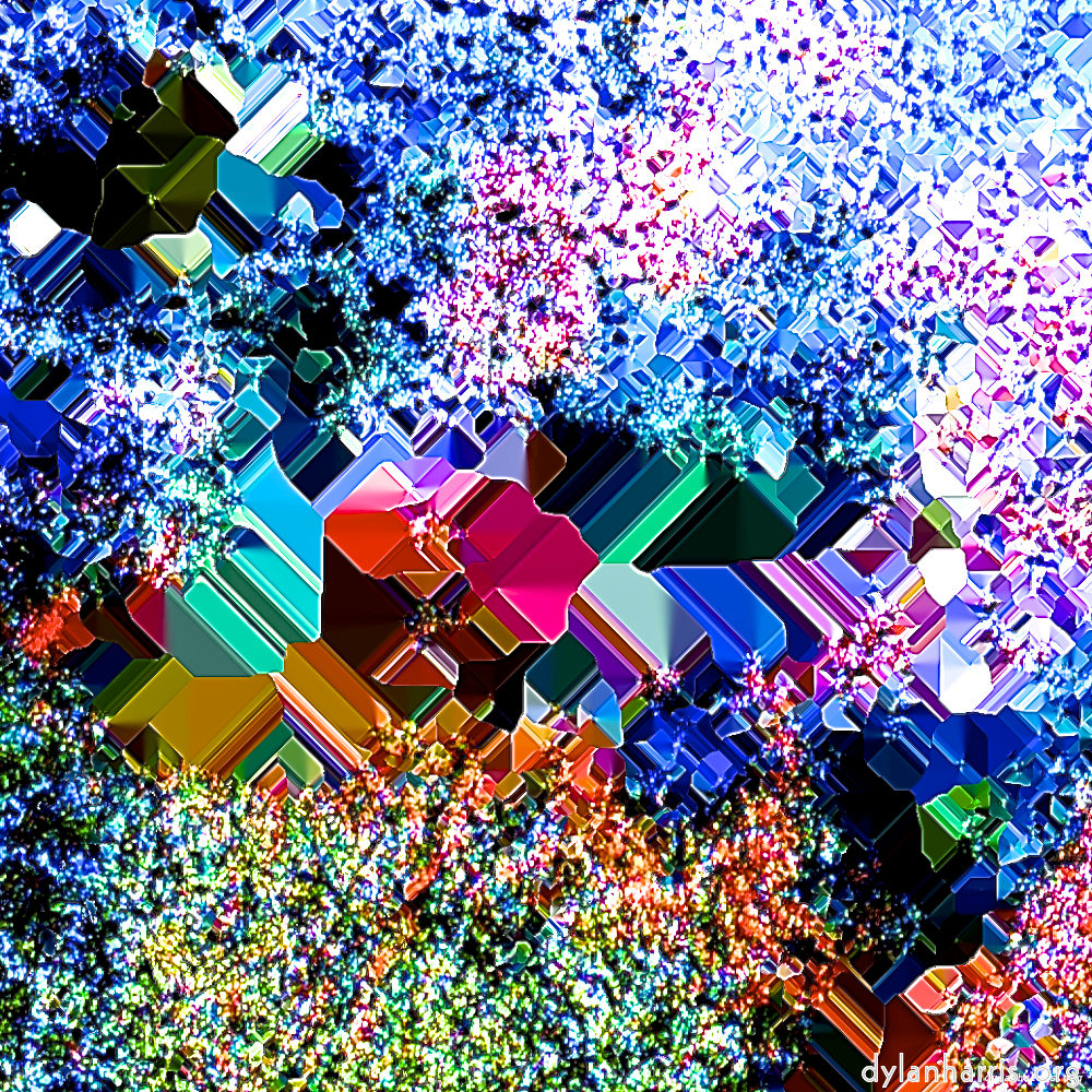 image: This is ‘damage (cclxxii) 1’.