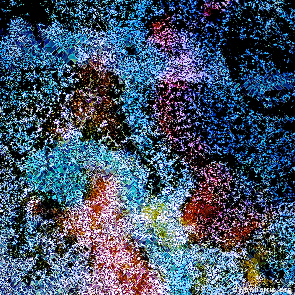 image: This is ‘damage (cclxxii) 2’.