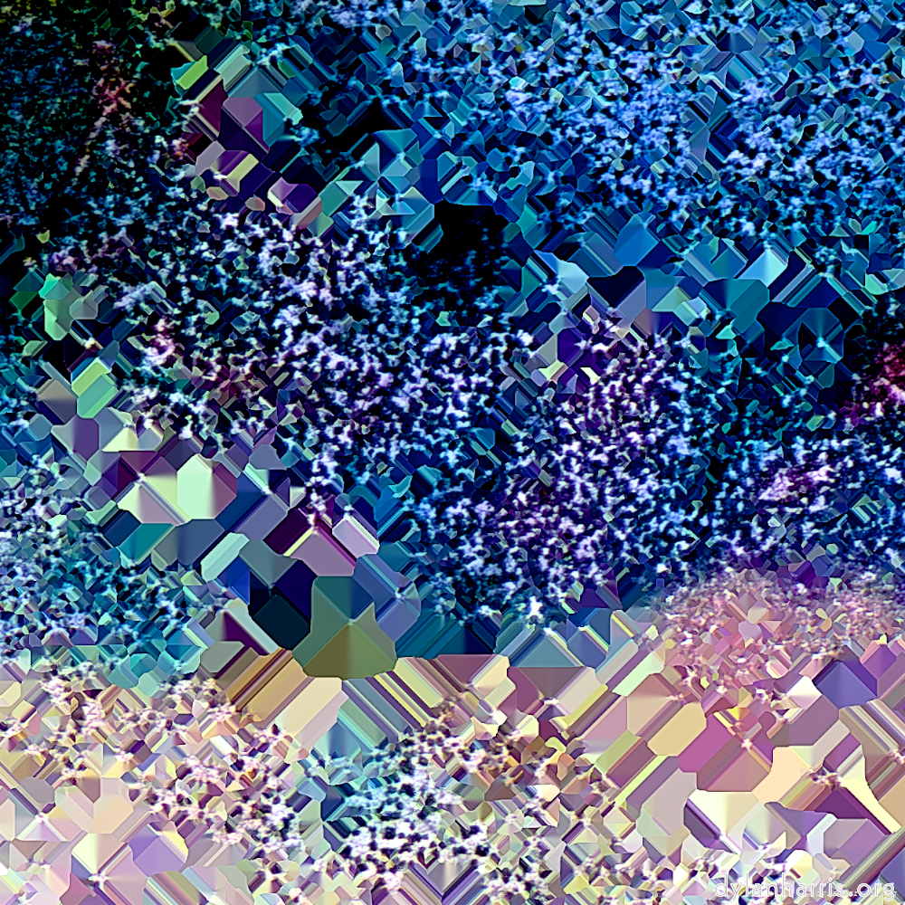 image: This is ‘damage (cclxxiii) 1’.