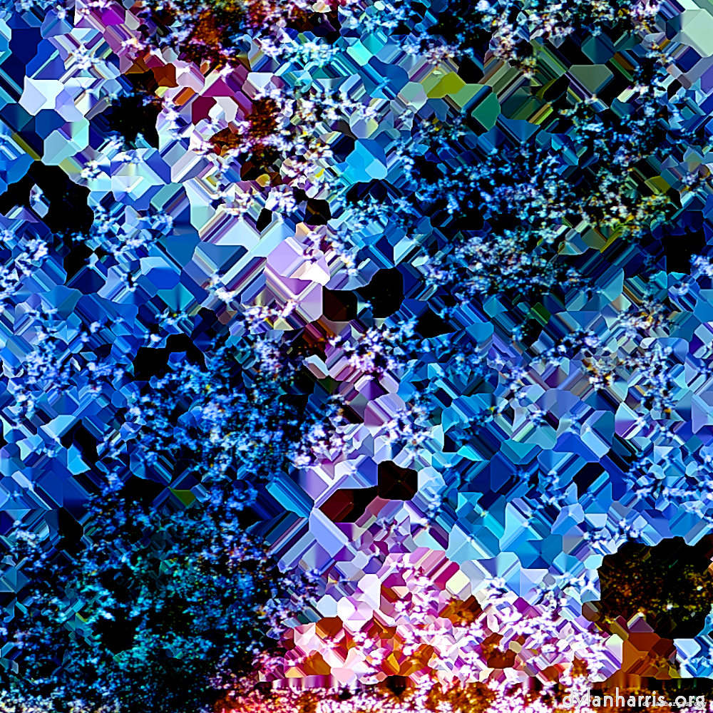 image: This is ‘damage (cclxxiii) 2’.