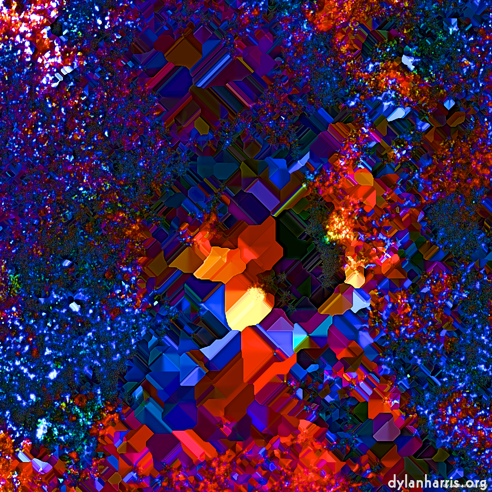 image: This is ‘damage (cclxxiii) 4’.