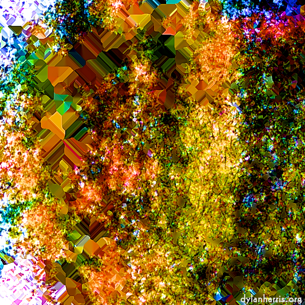 image: This is ‘damage (cclxxiii) 9’.