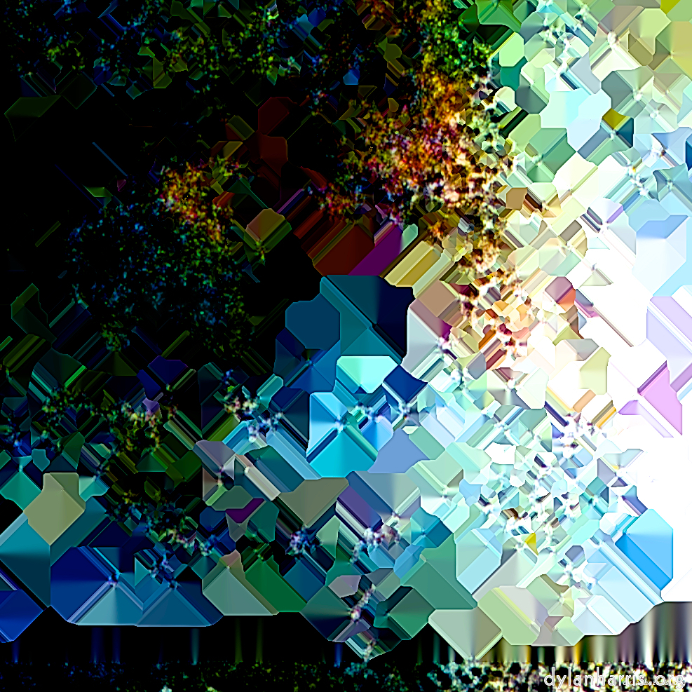 image: This is ‘damage (cclxxiv) 2’.