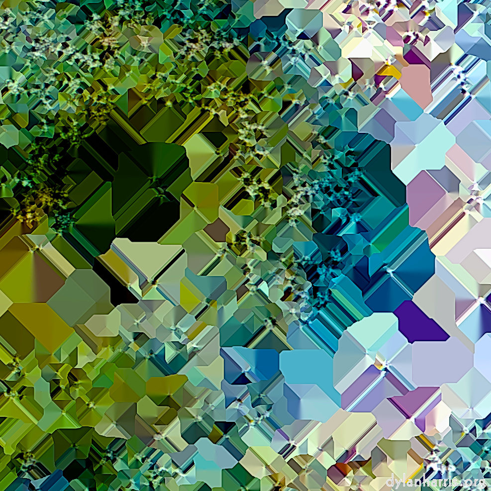 image: This is ‘damage (cclxxiv) 4’.