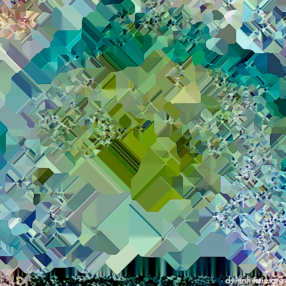 image: This is ‘damage (cclxxiv) 5’.