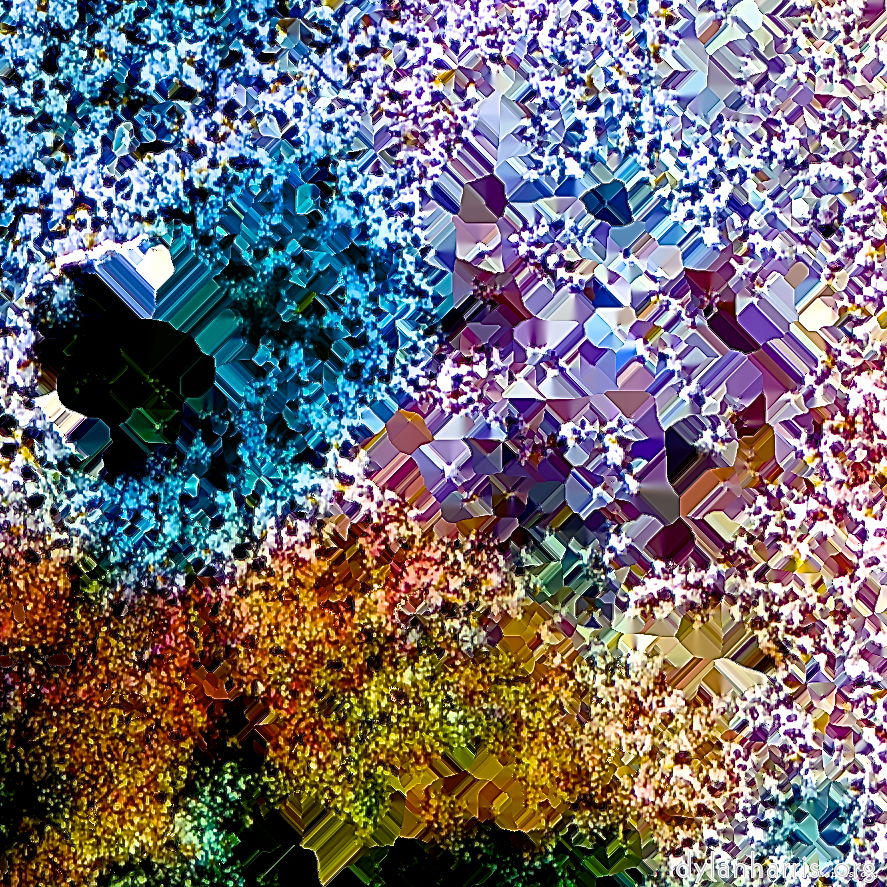 image: This is ‘damage (cclxxiv) 8’.