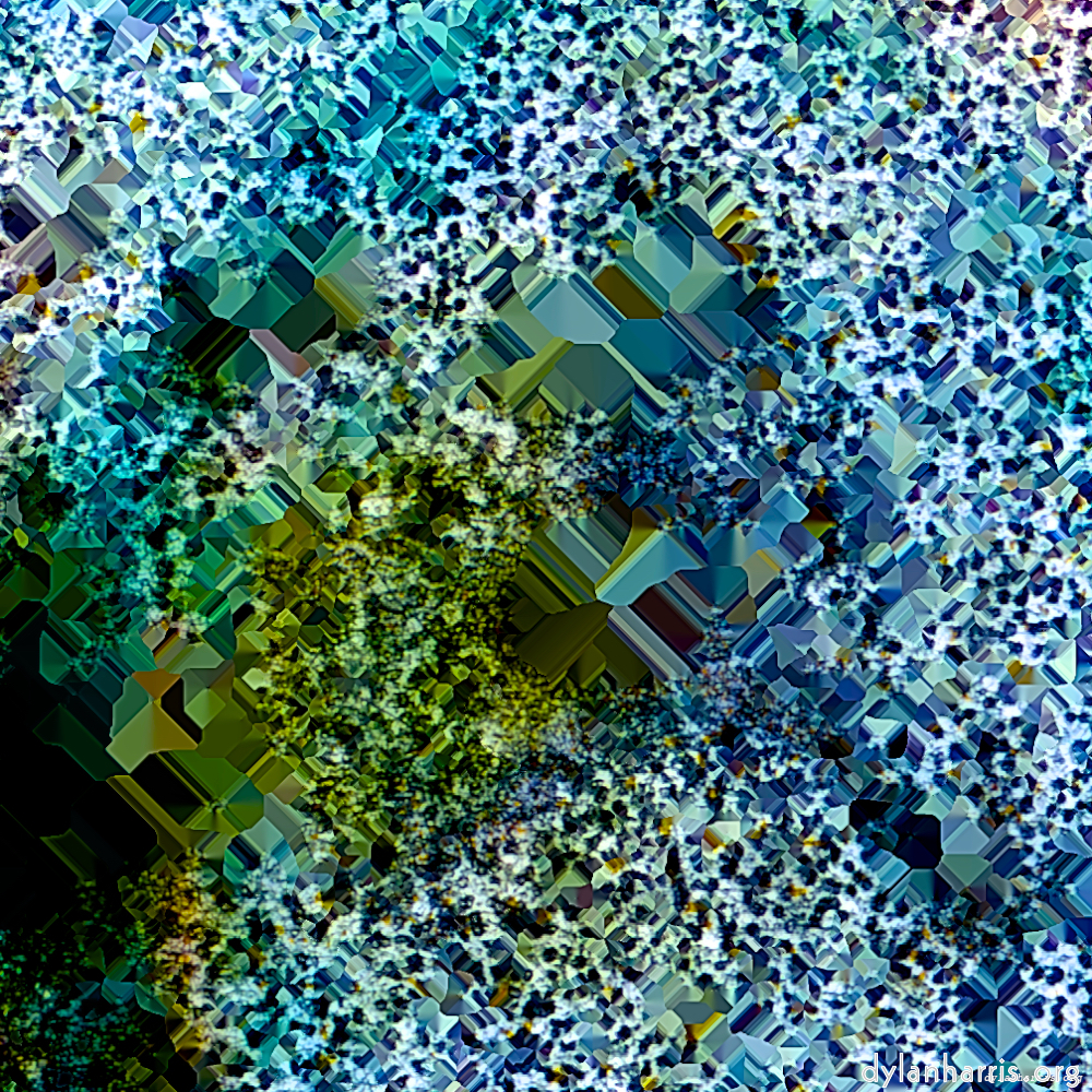 image: This is ‘damage (cclxxiv) 9’.
