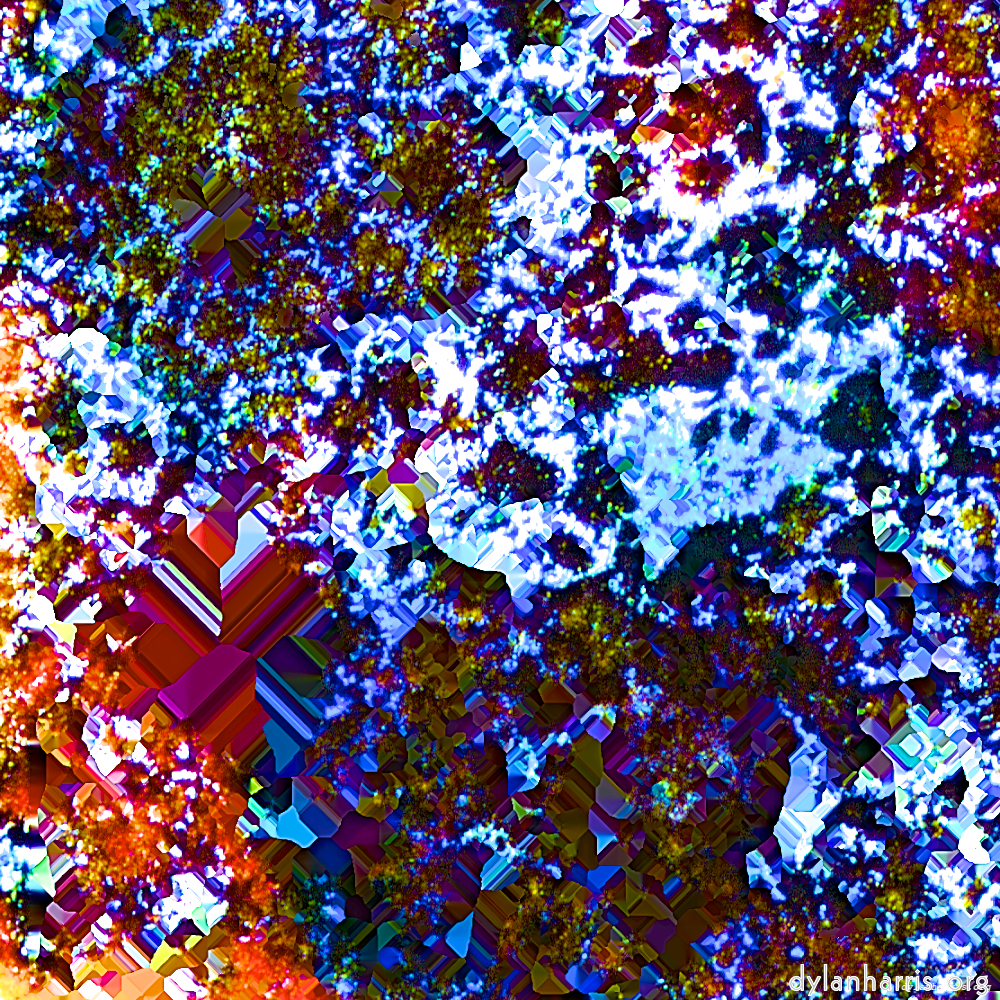 image: This is ‘damage (cclxxv) 3’.