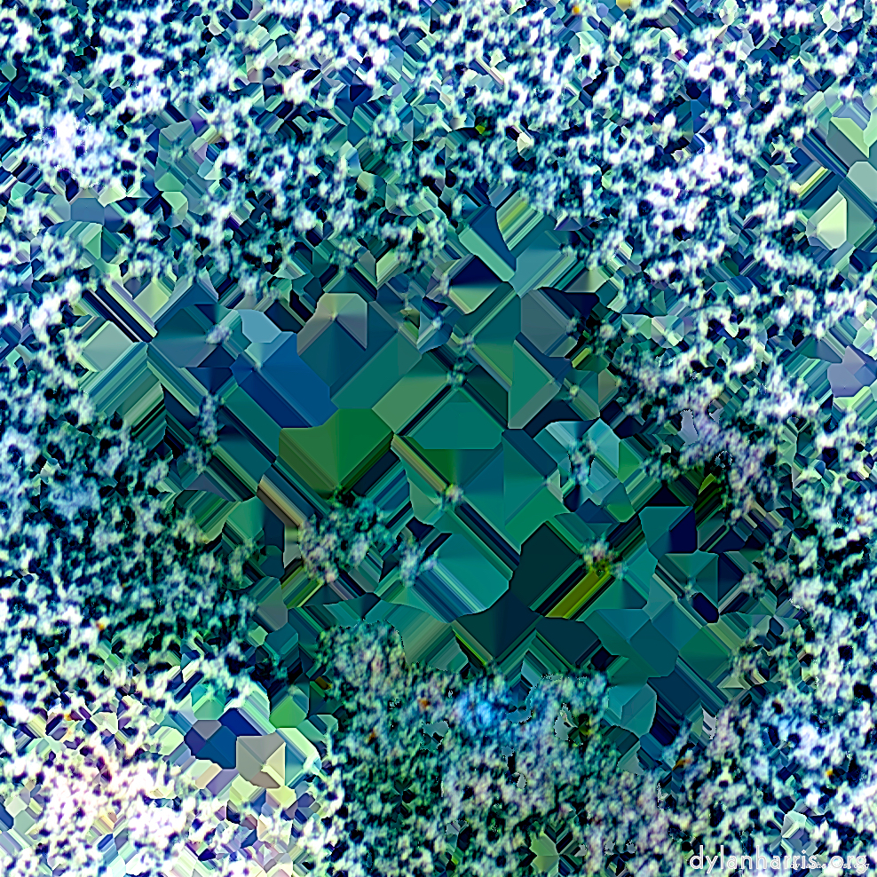 image: This is ‘damage (cclxxv) 6’.