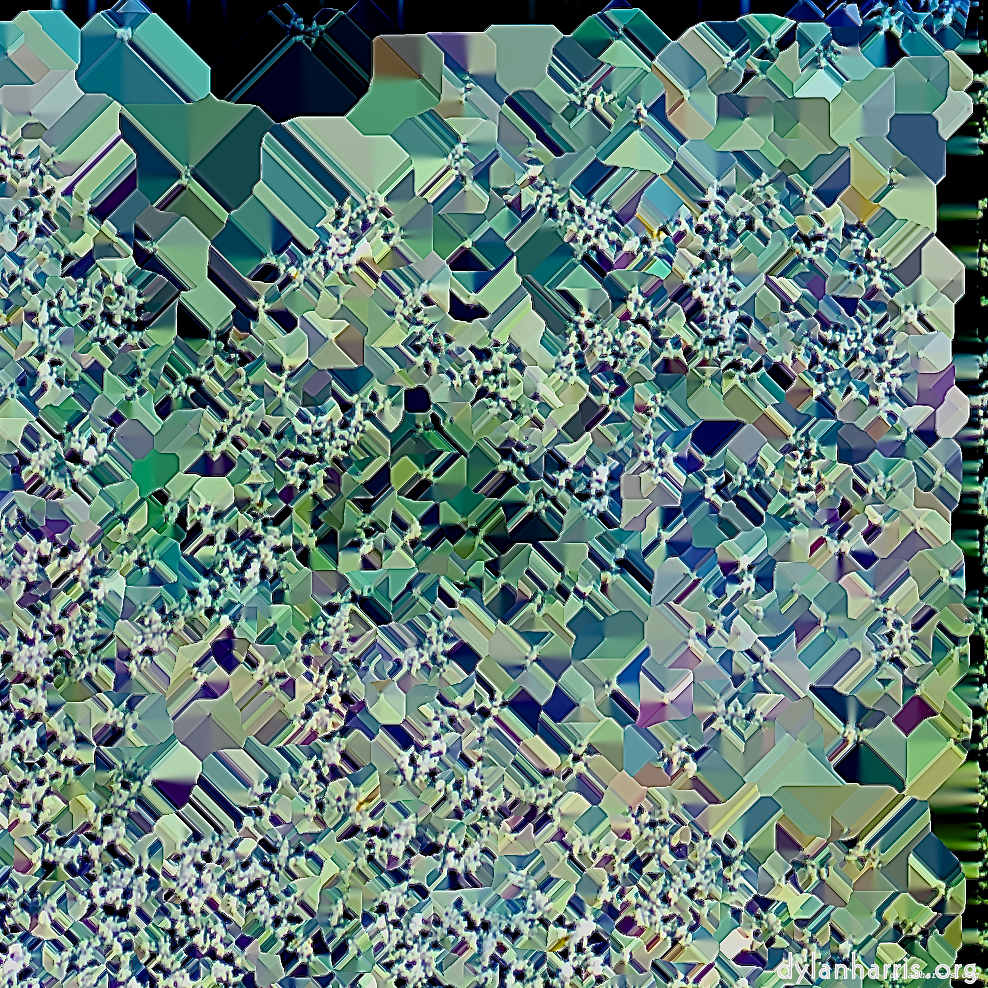 image: This is ‘damage (cclxxv) 9’.