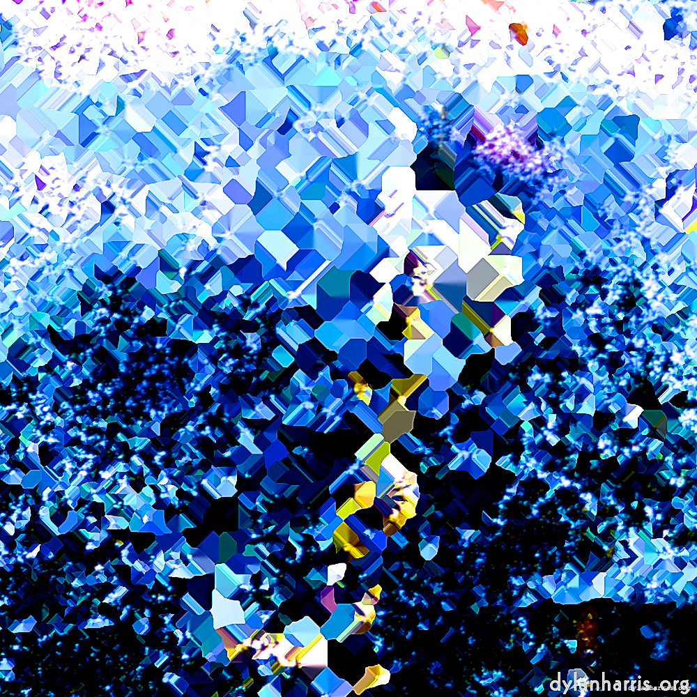 image: This is ‘damage (cclxxvi) 4’.