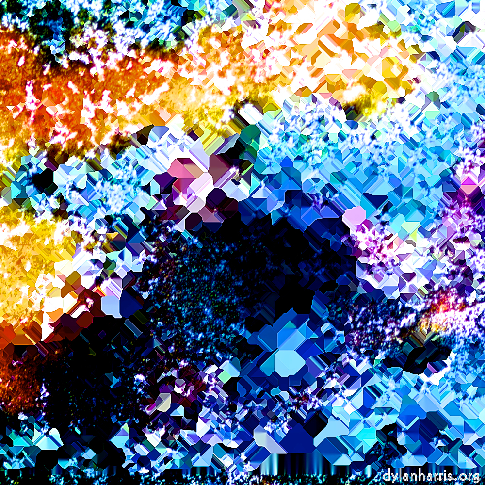 image: This is ‘damage (cclxxvi) 6’.