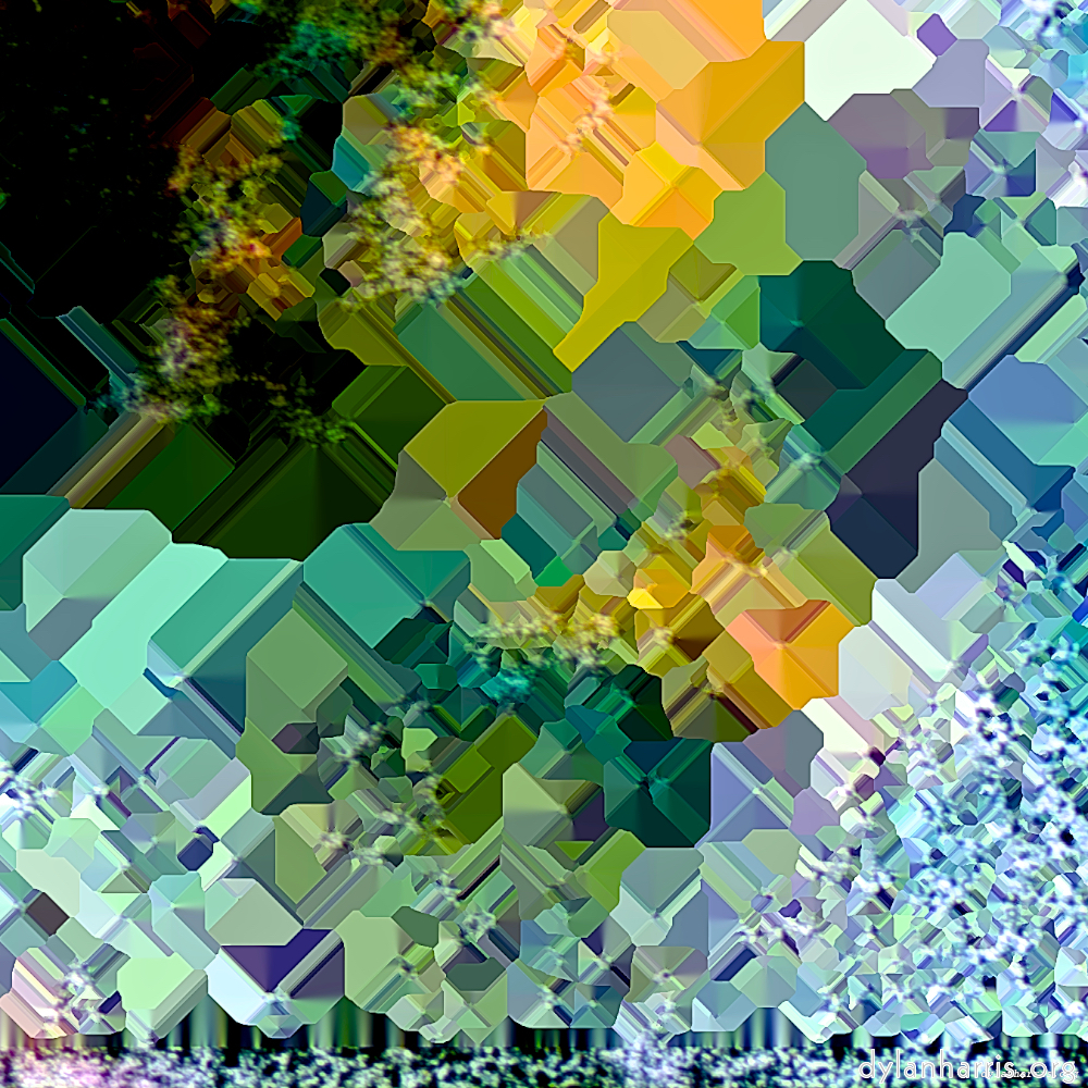 image: This is ‘damage (cclxxvi) 7’.