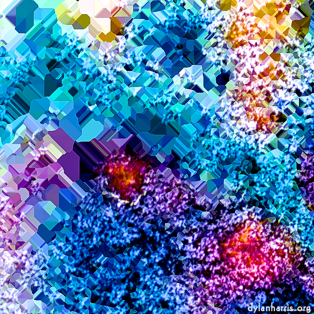 image: This is ‘damage (cclxxvi) 8’.