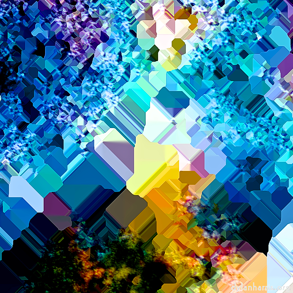 image: This is ‘damage (cclxxvi) 9’.