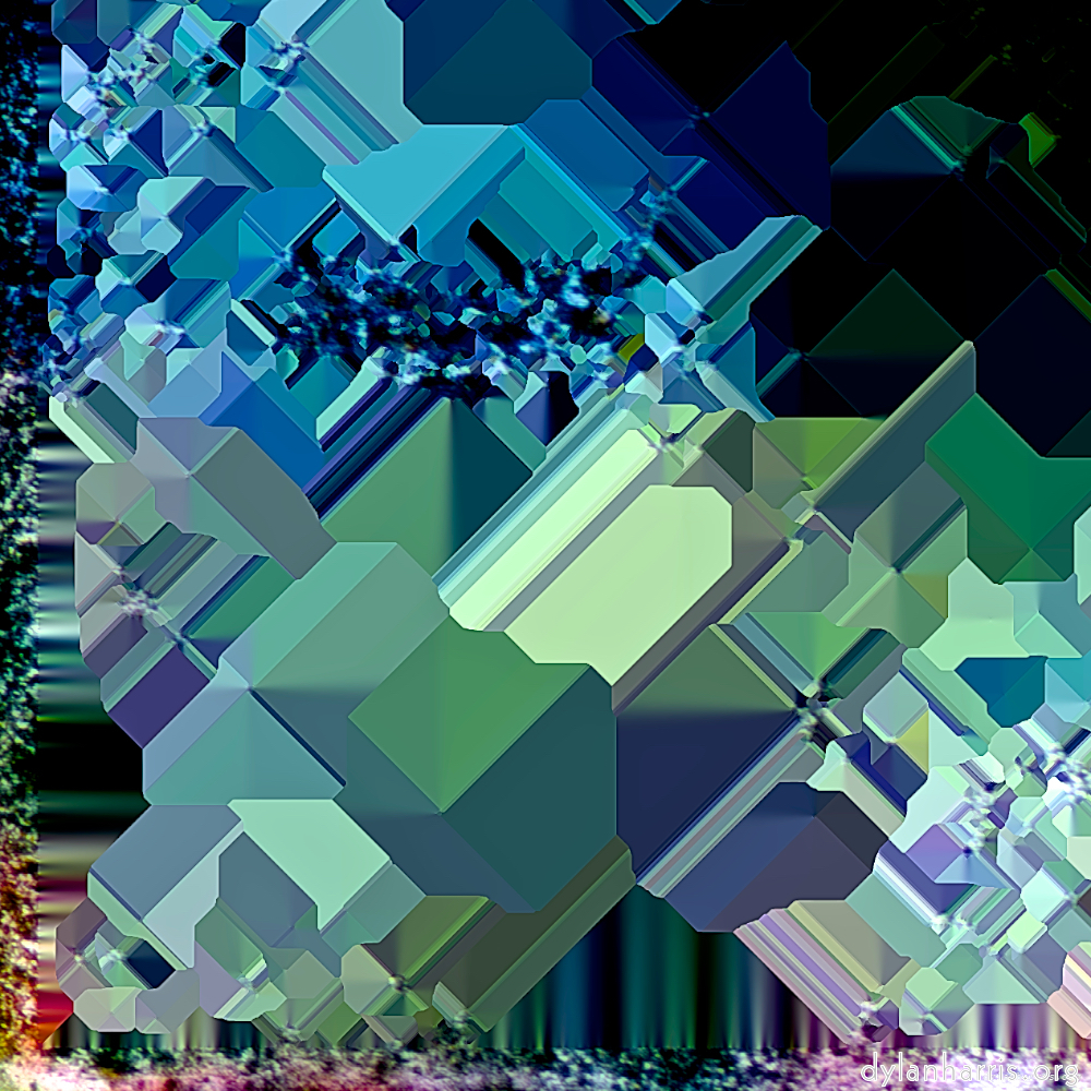 image: This is ‘damage (cclxxvii) 2’.