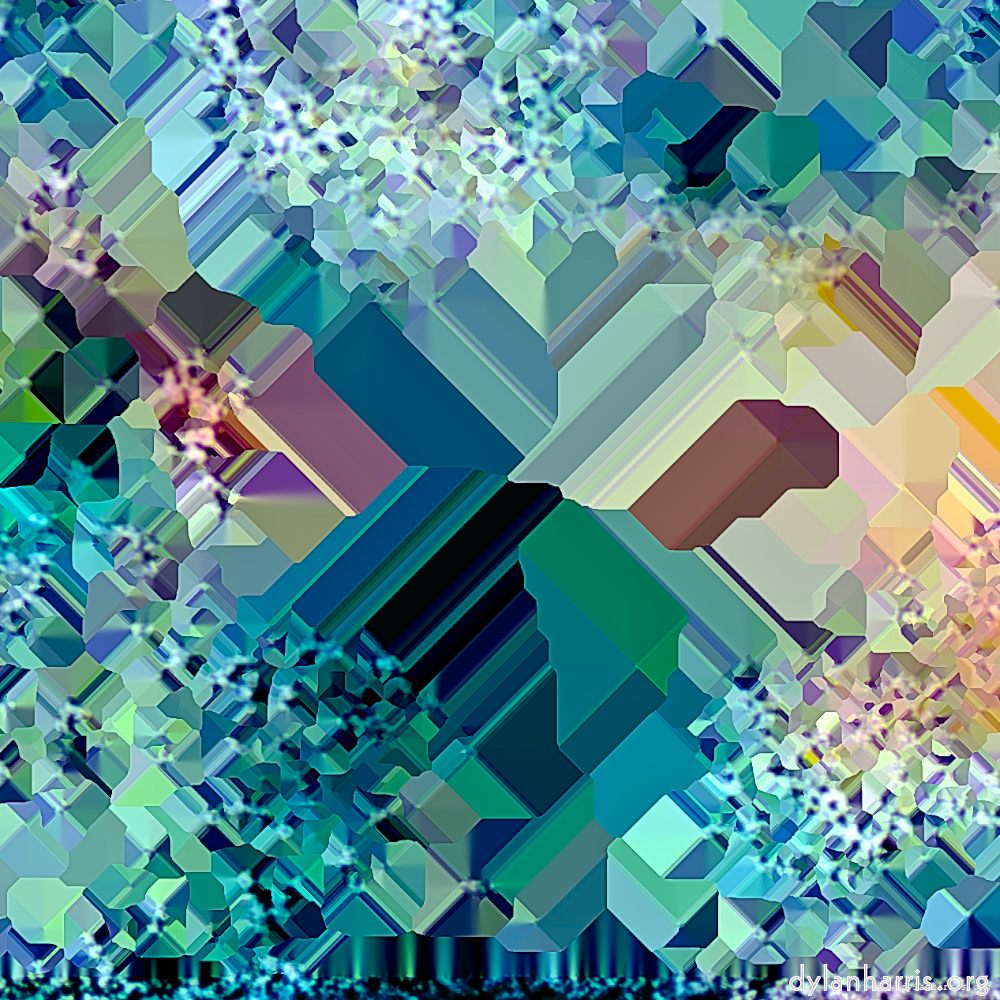 image: This is ‘damage (cclxxvii) 3’.