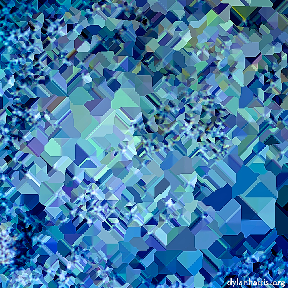 image: This is ‘damage (cclxxvii) 7’.