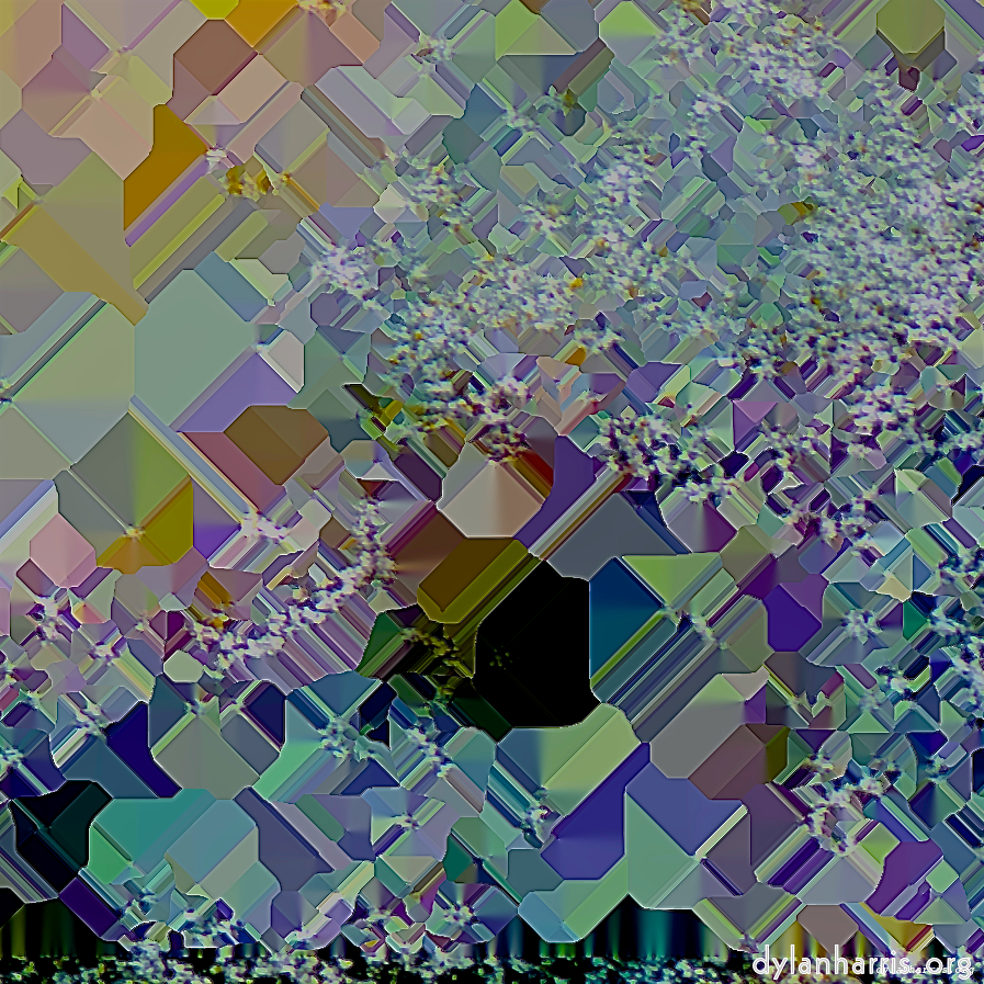 image: This is ‘damage (cclxxviii) 6’.