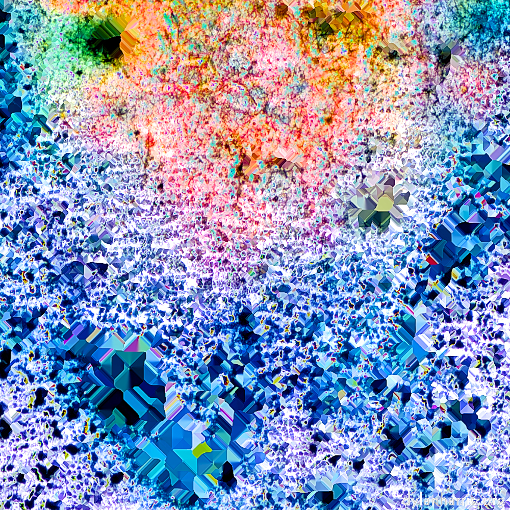 image: This is ‘damage (cclxxx) 1’.