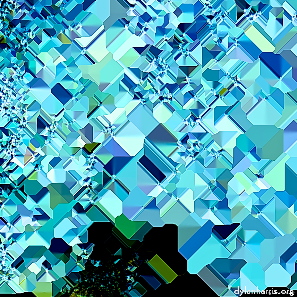 image: This is ‘damage (cclxxxi) 5’.