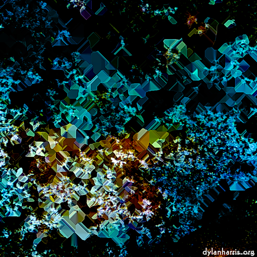 image: This is ‘damage (cclxxxii) 1’.