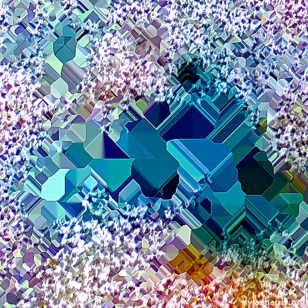 image: This is ‘damage (cclxxxii) 2’.