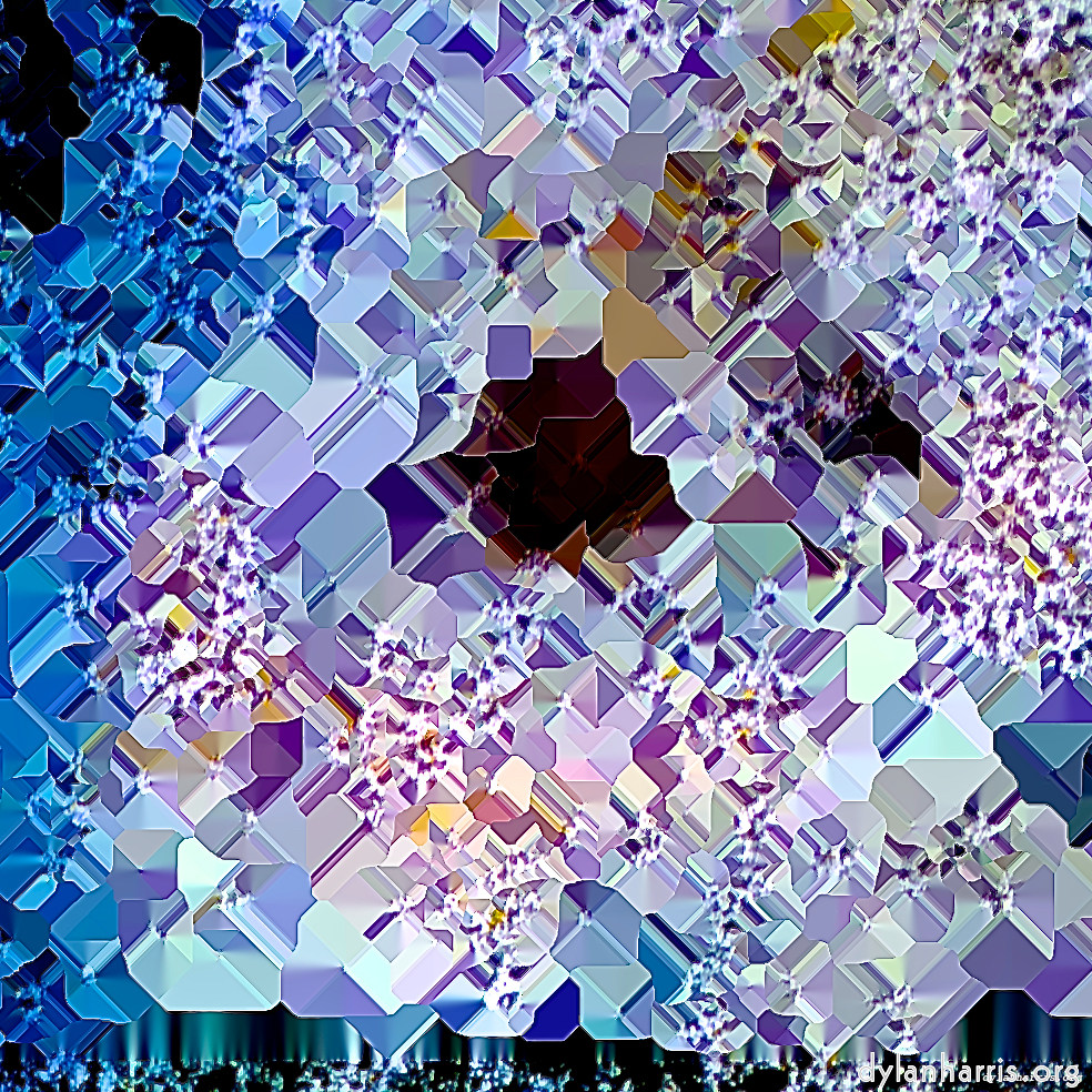 image: This is ‘damage (cclxxxii) 4’.