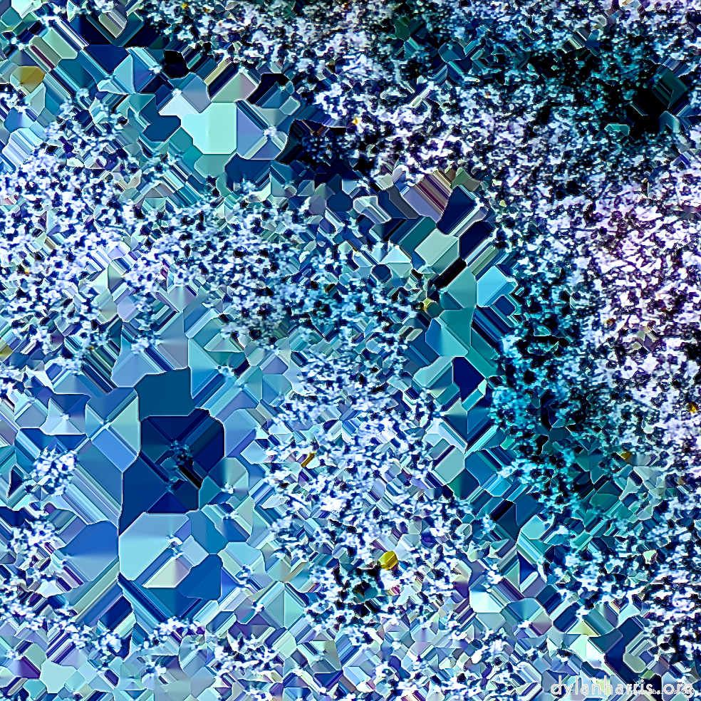 image: This is ‘damage (cclxxxii) 6’.