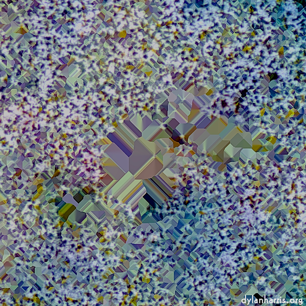 image: This is ‘damage (cclxxxv) 7’.