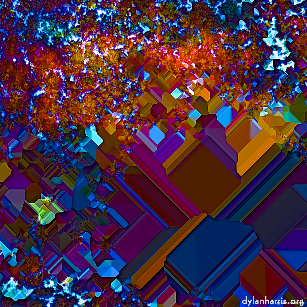 image: This is ‘damage (cclxxxv) 8’.