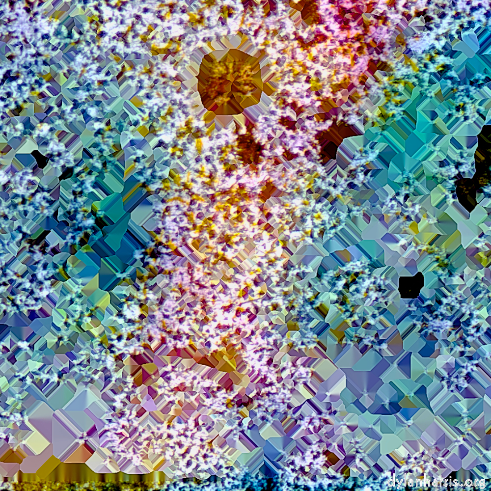 image: This is ‘damage (cclxxxv) 9’.