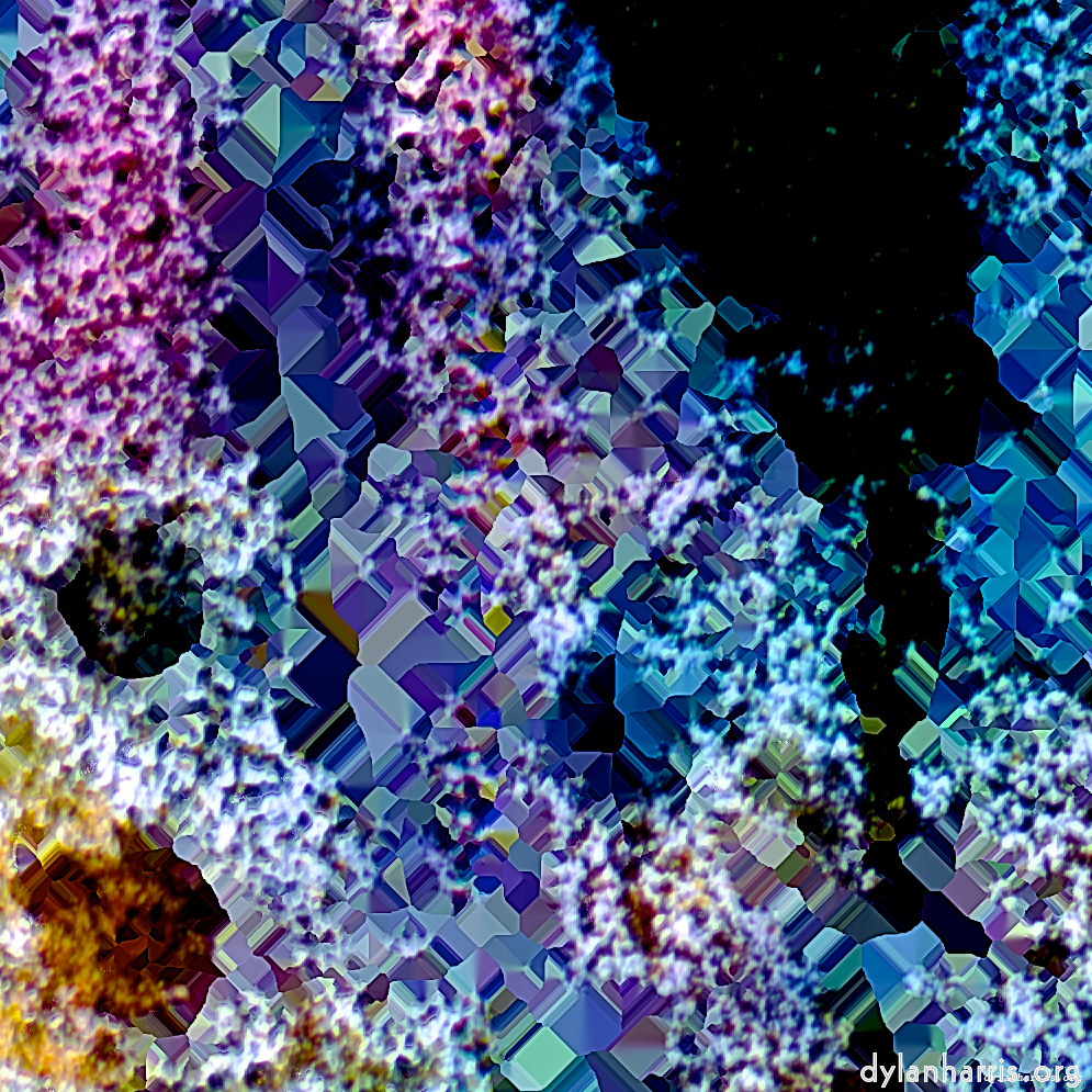 image: This is ‘damage (cclxxxvii) 3’.