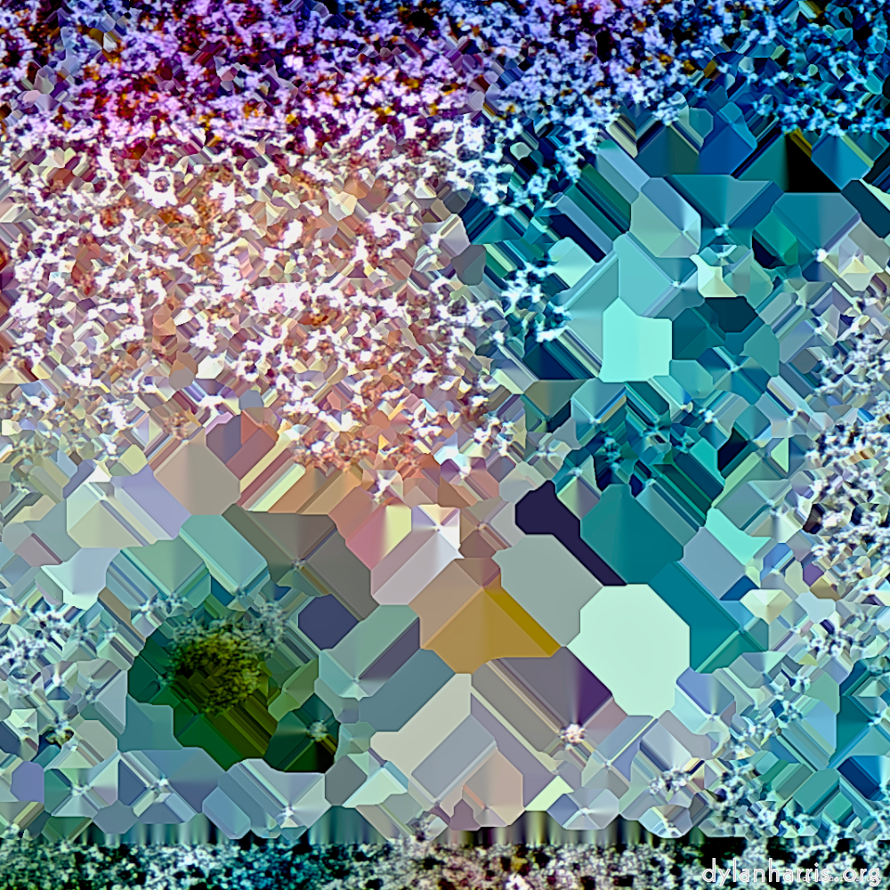 image: This is ‘damage (cclxxxvii) 7’.