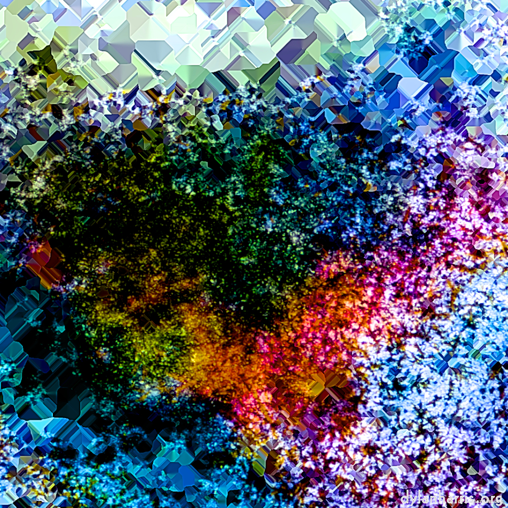 image: This is ‘damage (cclxxxvii) 9’.