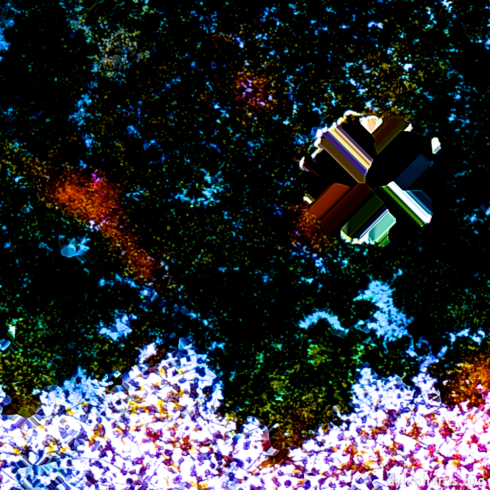 image: This is ‘damage (cclxxxviii) 1’.