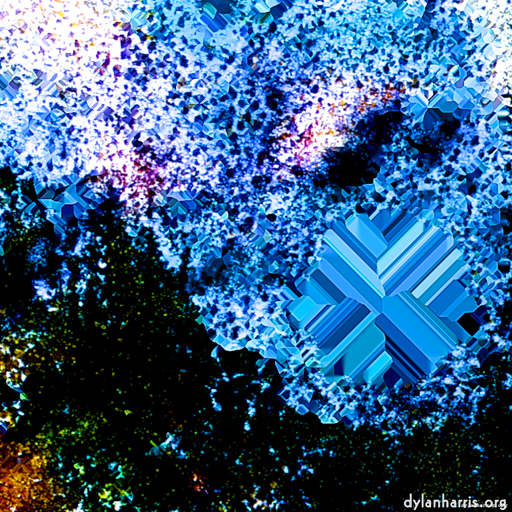 image: This is ‘damage (cclxxxviii) 3’.