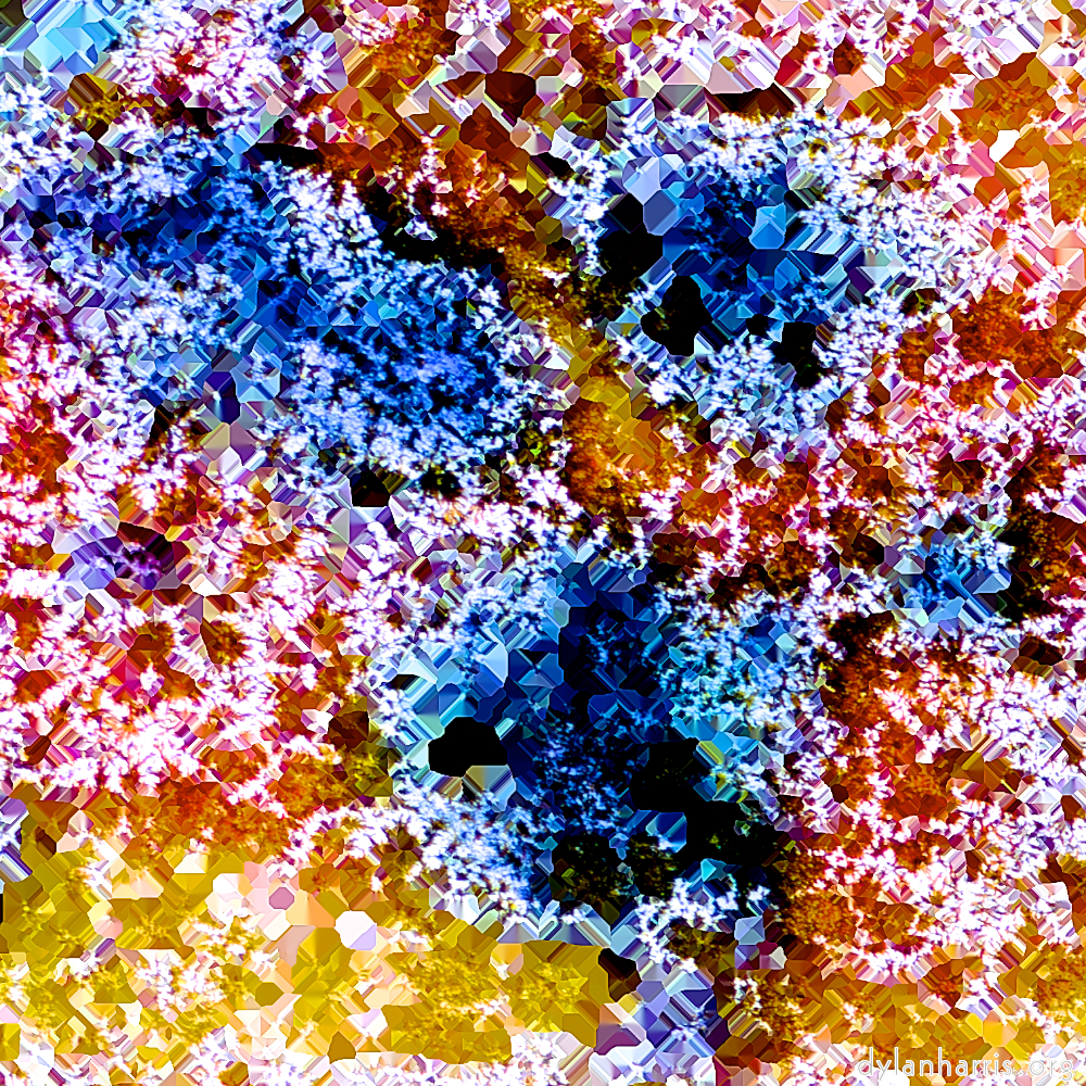 image: This is ‘damage (cclxxxviii) 4’.