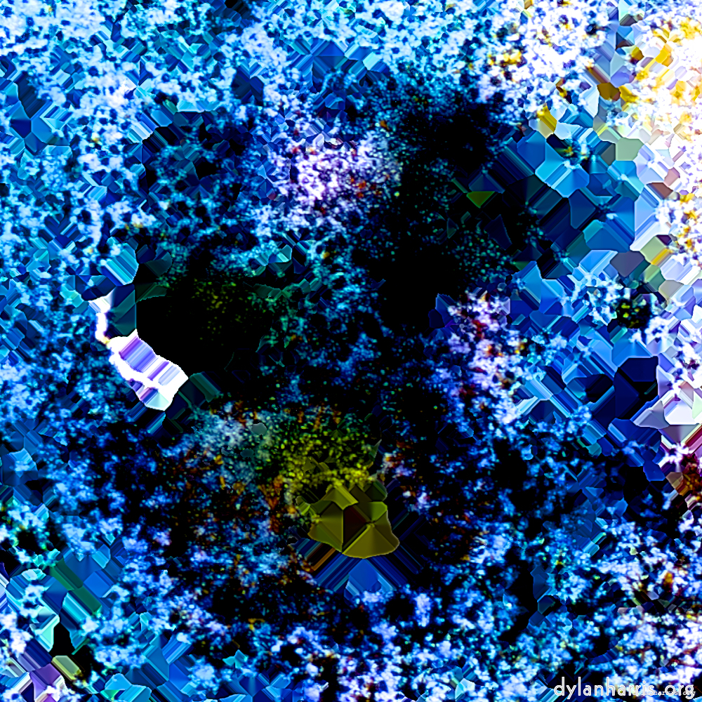 image: This is ‘damage (cclxxxviii) 5’.