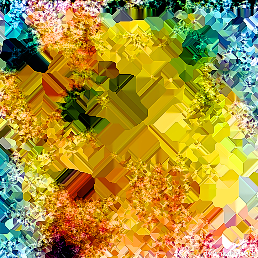image: This is ‘damage (cclxxxviii) 6’.