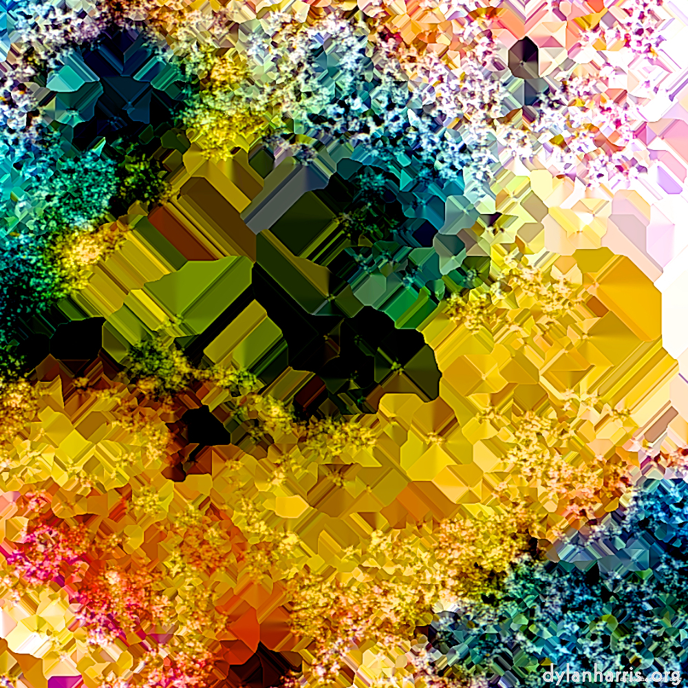 image: This is ‘damage (cclxxxviii) 7’.
